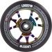 Toaster Neochrome Black 110mm Scooter Wheel